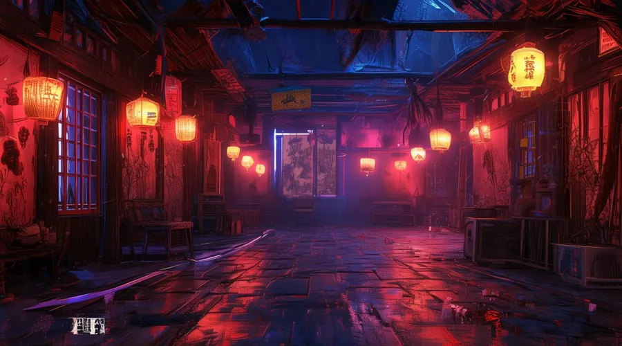 赤色要塞游戏图片3